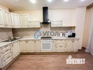 2-к квартира, на длительный срок, 72м2, 12/20 этаж