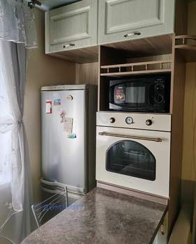 1-к квартира, на длительный срок, 35м2, 2/3 этаж