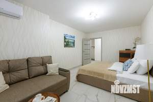 2-к квартира, посуточно, 70м2, 18/27 этаж