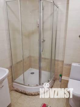 1-к квартира, посуточно, 32м2, 5/25 этаж