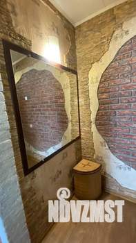 1-к квартира, посуточно, 35м2, 2/5 этаж