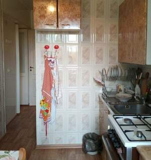 2-к квартира, на длительный срок, 45м2, 4/9 этаж