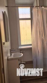 Студия квартира, посуточно, 20м2, 1/3 этаж