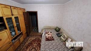 3-к квартира, посуточно, 68м2, 4/9 этаж