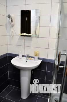 3-к квартира, посуточно, 60м2, 2/4 этаж