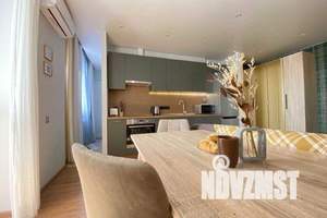 1-к квартира, посуточно, 38м2, 10/10 этаж