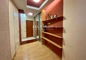 4-к квартира, на длительный срок, 101м2, 4/6 этаж