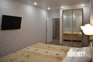 2-к квартира, на длительный срок, 70м2, 9/24 этаж