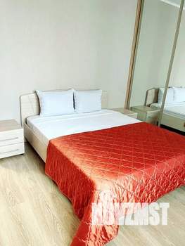 1-к квартира, посуточно, 44м2, 2/14 этаж