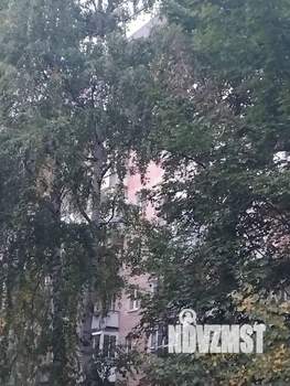 2-к квартира, на длительный срок, 43м2, 2/9 этаж