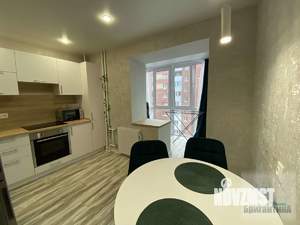 1-к квартира, на длительный срок, 36м2, 6/10 этаж