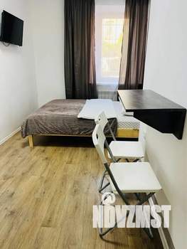 Студия квартира, посуточно, 18м2, 1/2 этаж