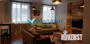 2-к квартира, на длительный срок, 80м2, 3/3 этаж