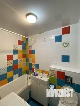 2-к квартира, на длительный срок, 50м2, 9/9 этаж