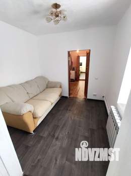 3-к квартира, на длительный срок, 50м2, 1/2 этаж