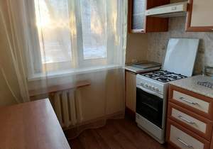 1-к квартира, на длительный срок, 31м2, 2/5 этаж