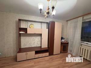 1-к квартира, на длительный срок, 35м2, 1/10 этаж