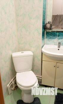 1-к квартира, на длительный срок, 22м2, 1/4 этаж