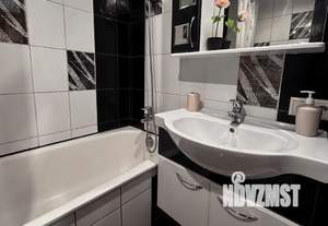 1-к квартира, посуточно, 35м2, 9/9 этаж