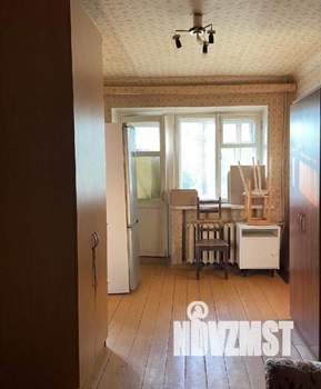 2-к квартира, на длительный срок, 40м2, 2/5 этаж