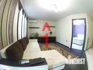 1-к квартира, на длительный срок, 55м2, 10/16 этаж