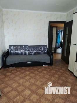 1-к квартира, на длительный срок, 42м2, 7/18 этаж