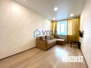 1-к квартира, на длительный срок, 35м2, 10/16 этаж