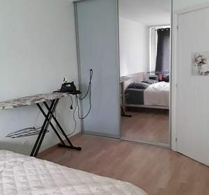 3-к квартира, на длительный срок, 66м2, 4/9 этаж
