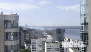 1-к квартира, на длительный срок, 67м2, 19/25 этаж