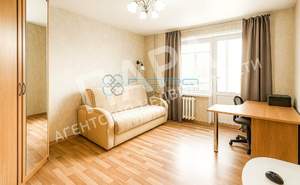 2-к квартира, на длительный срок, 46м2, 1/9 этаж