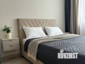 2-к квартира, посуточно, 62м2, 22/26 этаж