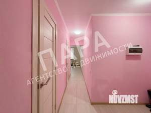 1-к квартира, на длительный срок, 43м2, 18/25 этаж