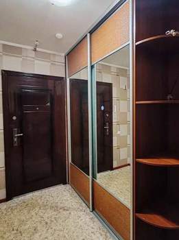 2-к квартира, на длительный срок, 65м2, 4/18 этаж