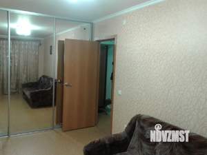 1-к квартира, на длительный срок, 34м2, 2/3 этаж