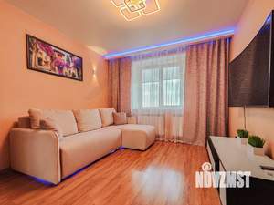 1-к квартира, на длительный срок, 30м2, 7/9 этаж