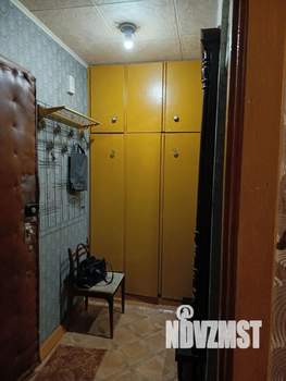 1-к квартира, на длительный срок, 31м2, 5/5 этаж