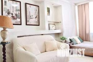 3-к квартира, посуточно, 86м2, 14/14 этаж