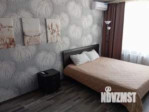 1-к квартира, посуточно, 36м2, 10/10 этаж