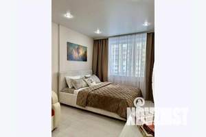 1-к квартира, посуточно, 42м2, 3/27 этаж