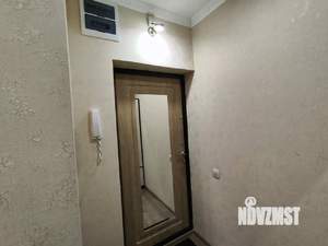 1-к квартира, на длительный срок, 46м2, 7/12 этаж