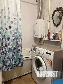 2-к квартира, на длительный срок, 46м2, 4/5 этаж