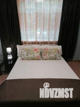 2-к квартира, посуточно, 60м2, 1/5 этаж