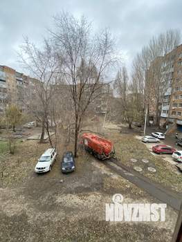 1-к квартира, на длительный срок, 24м2, 3/9 этаж