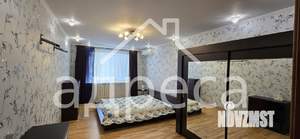 2-к квартира, на длительный срок, 83м2, 7/9 этаж