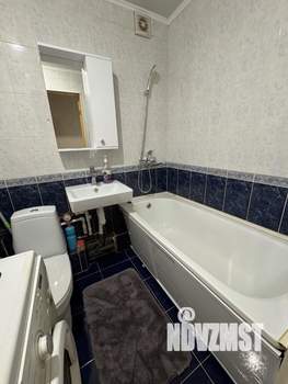 1-к квартира, на длительный срок, 30м2, 2/6 этаж