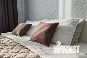 1-к квартира, посуточно, 42м2, 10/10 этаж