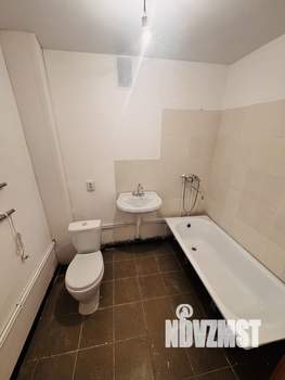 1-к квартира, на длительный срок, 49м2, 14/16 этаж