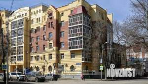 4-к квартира, на длительный срок, 180м2, 2/8 этаж