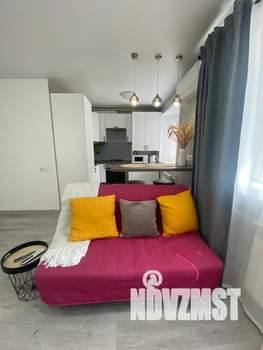 1-к квартира, посуточно, 31м2, 2/5 этаж