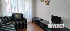 2-к квартира, посуточно, 55м2, 9/10 этаж